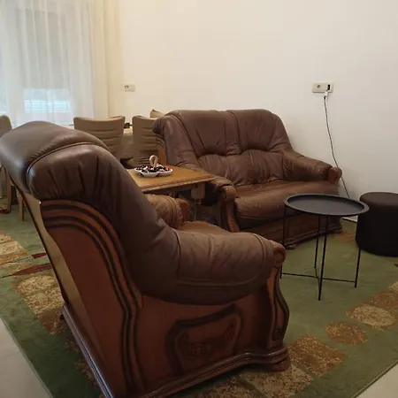 Apartment Lux *