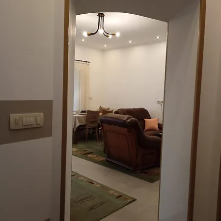 Lux Apartamento *