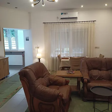 Apartamento Lux *