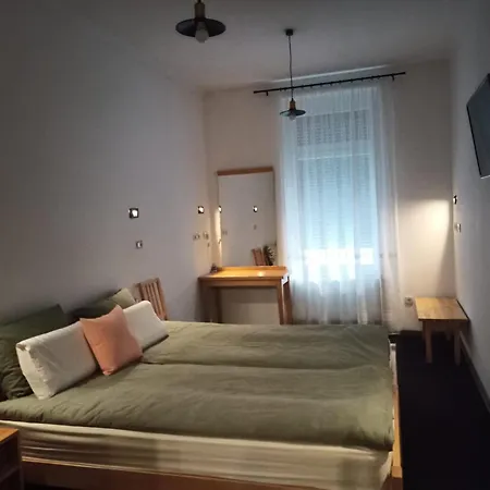 Lux * Sarajevo