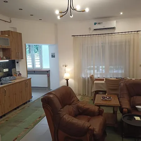 Apartment Lux