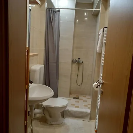 Lux Apartment