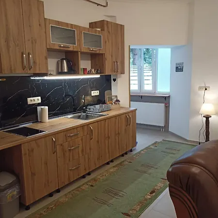 Apartment Lux