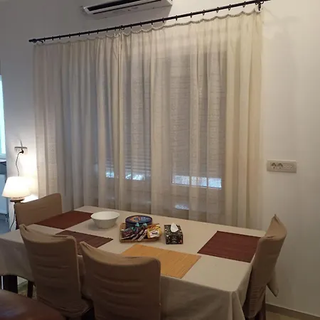 Lux Apartment *