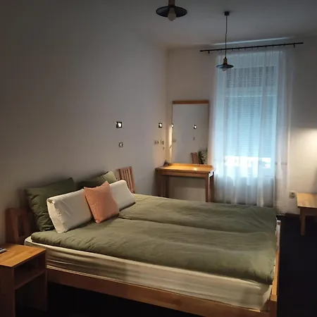 Lux Apartment Sarajevo
