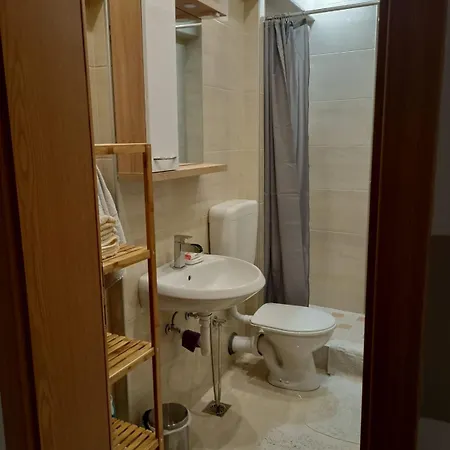 Lux Apartment