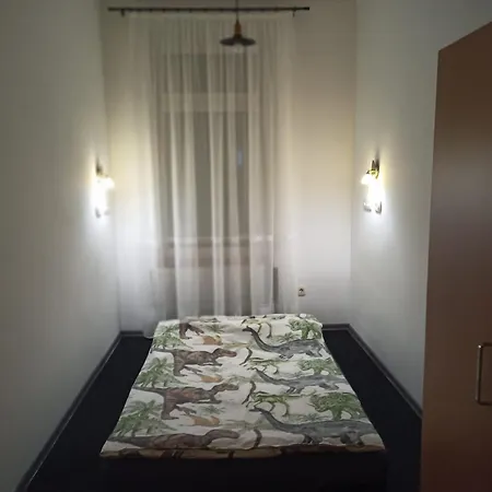 Lux Apartment