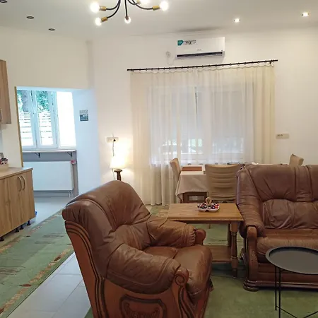 Apartment Lux