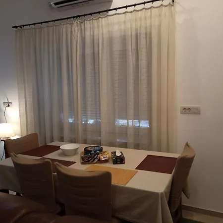 Apartment Lux *