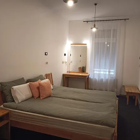 Apartment Lux